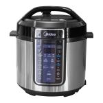 Midea 1000Watt Electric Pressure Cooker
