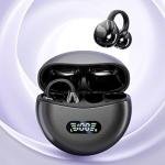 True wireless earbud